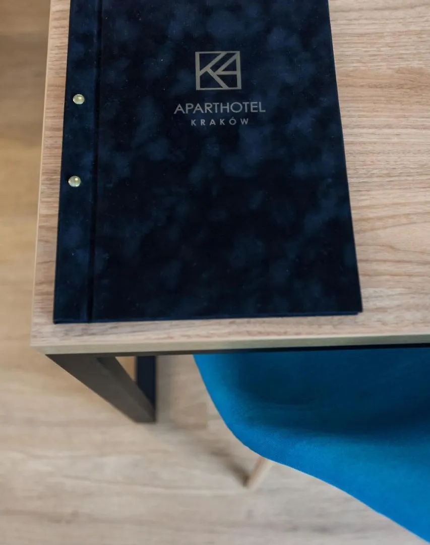 K4 Aparthotel Krakow