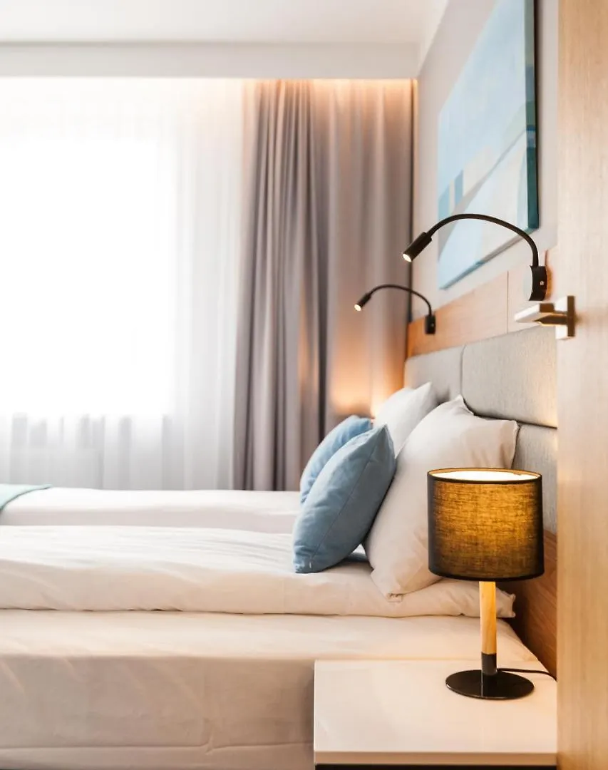 K4 Aparthotel Krakow 2*,