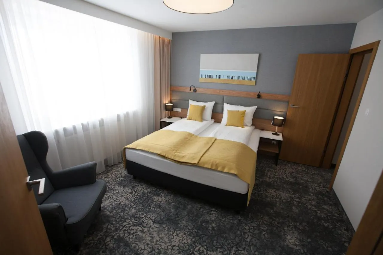 K4 Aparthotel Krakow