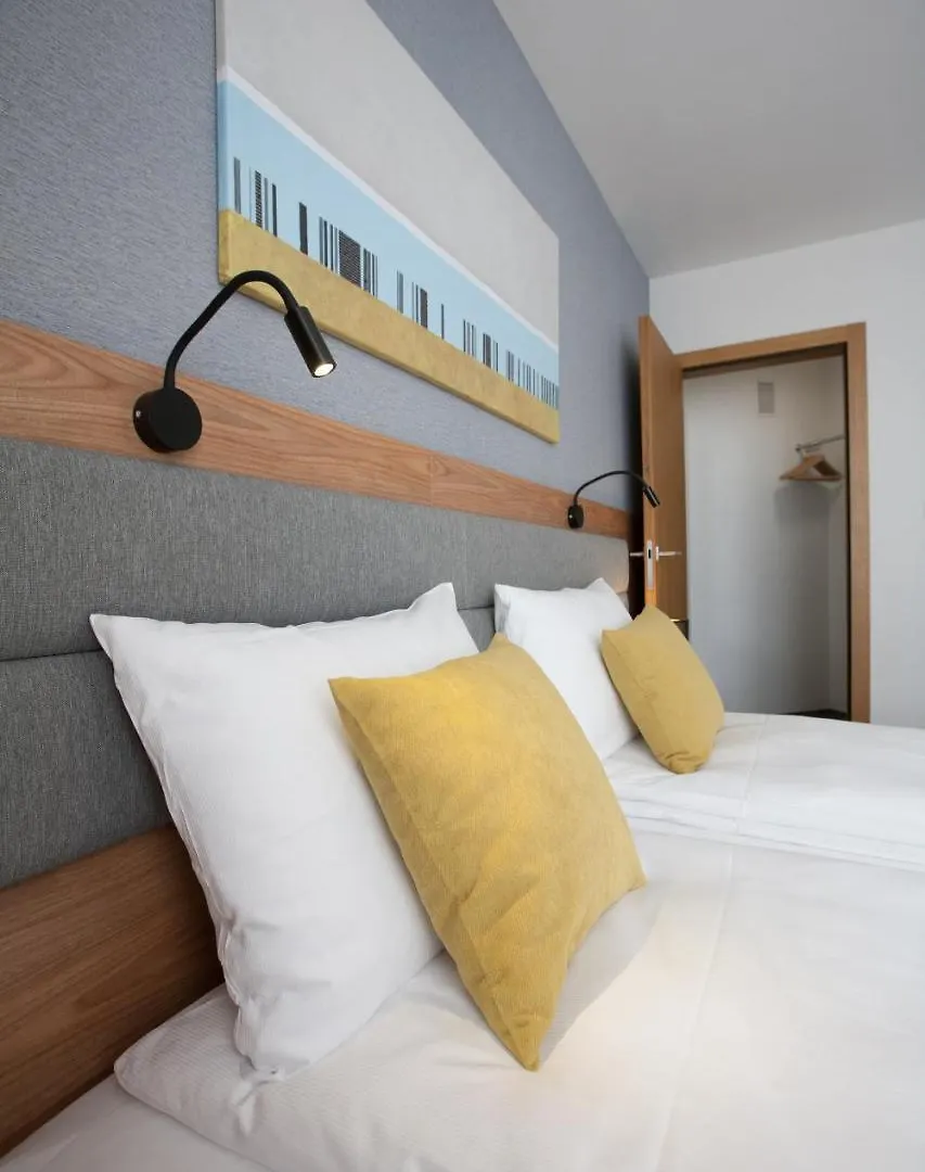 K4 Aparthotel Krakow