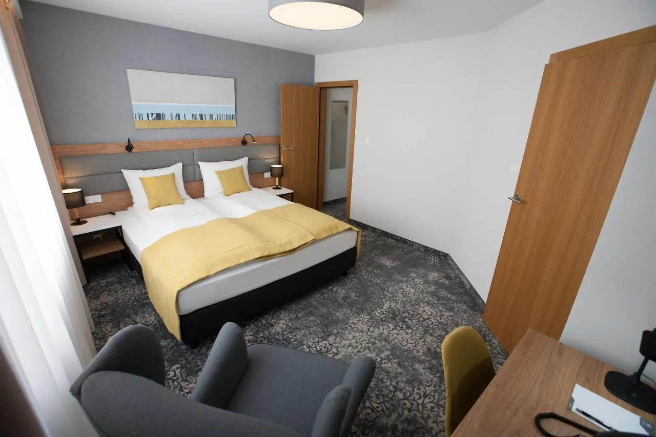 **  K4 Aparthotel Krakow Poland