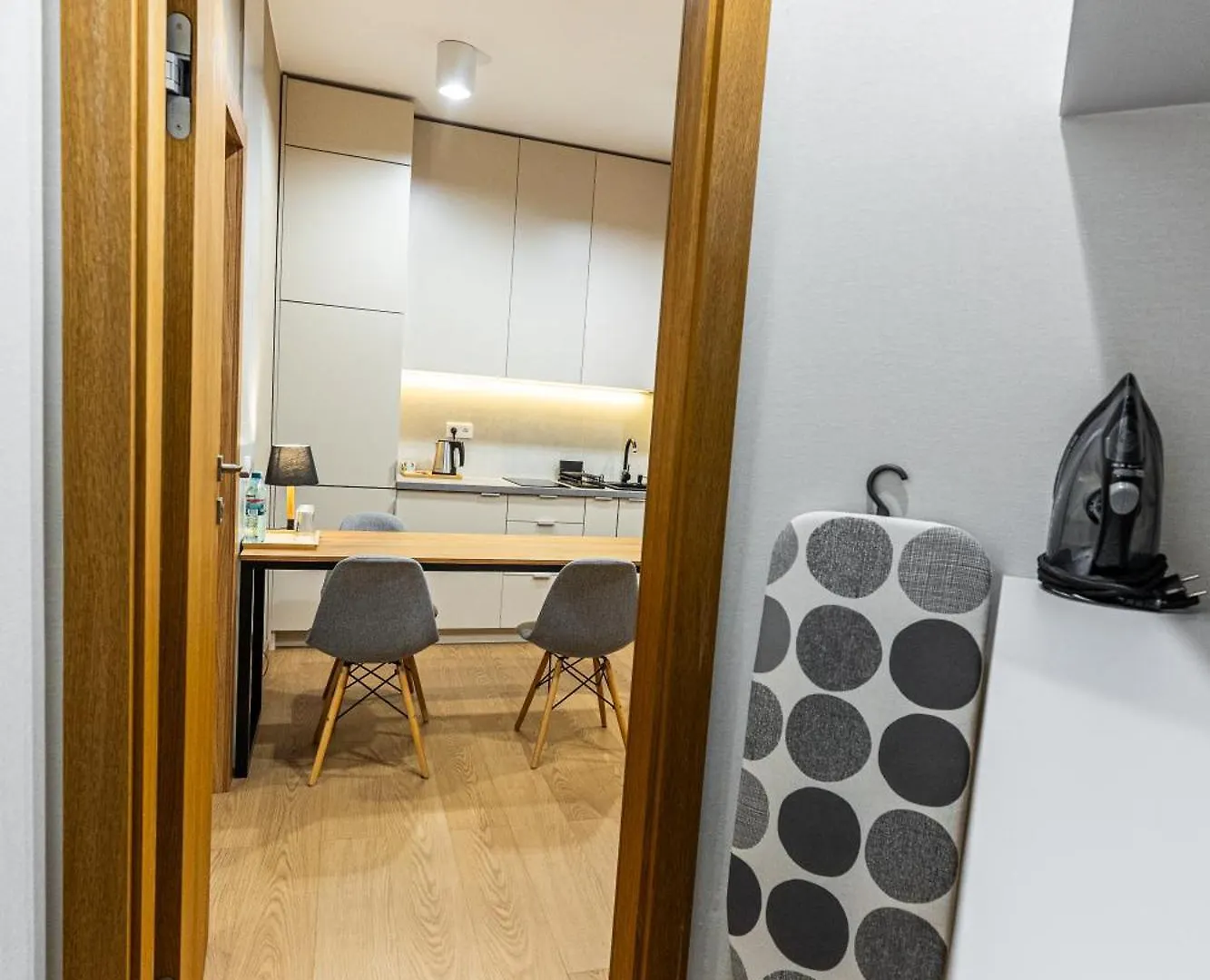 K4 Aparthotel Kraków