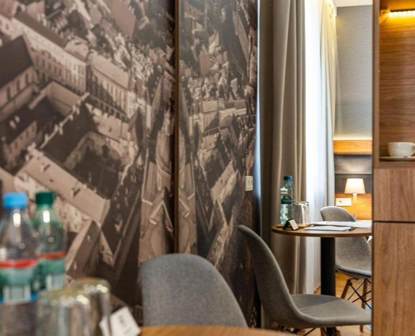 K4 Aparthotel Kraków