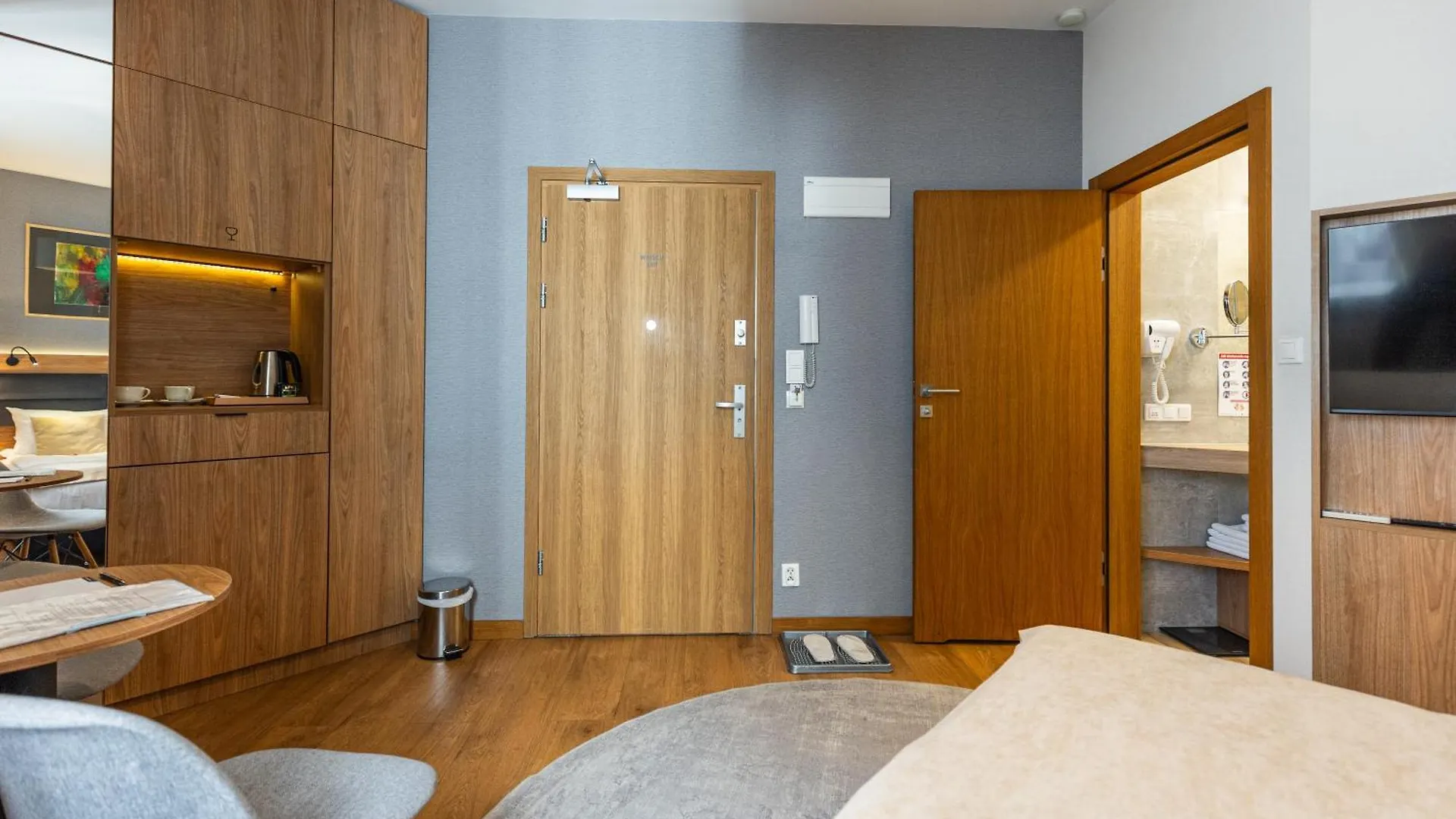 K4 Aparthotel Kraków