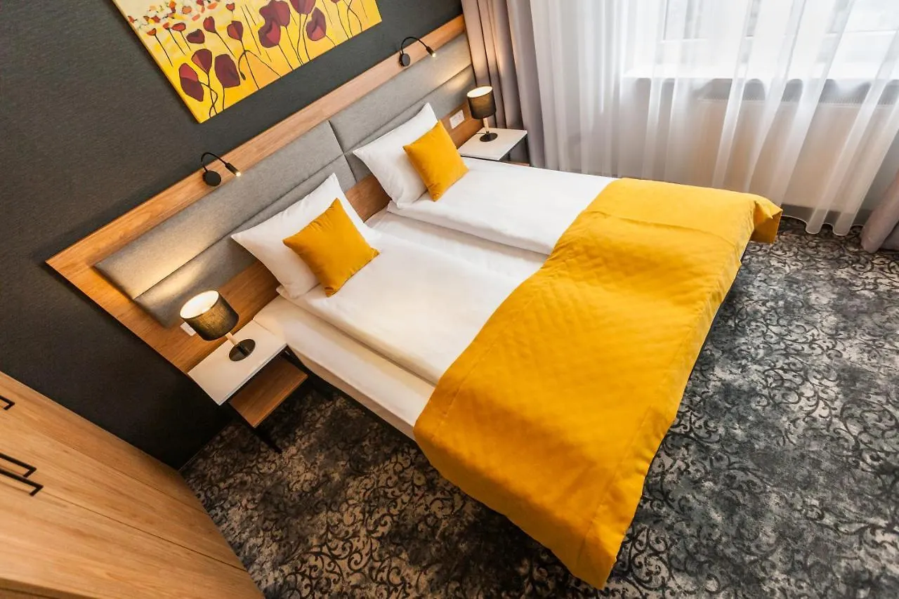 K4 Aparthotel Kraków Cracovia