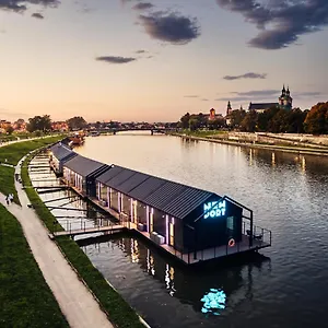 New Port - Premium Floating Krasków