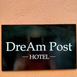 Dream Post Krasków