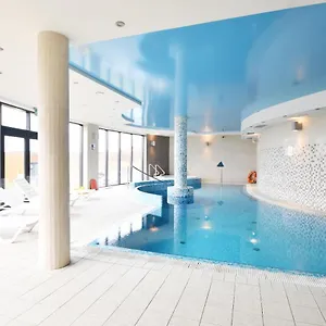 navštívit hotel