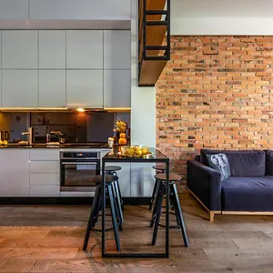Apartamenty-wroc Ksiecia Witolda Апартаменты