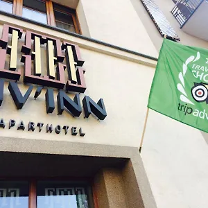 Liv'inn Cracovia
