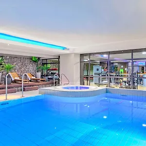 Novotel Centrum **** Krakov