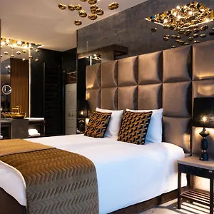 Art Luxury **** Krakov