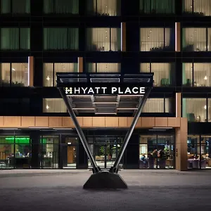 Hyatt Place Krasków