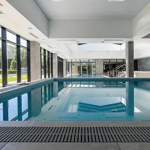 navštívit hotel