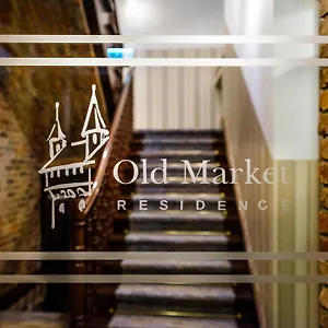 Old Market Апарт-отель