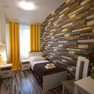 Cracow Aparthotel