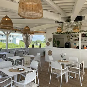 navštívit hotel