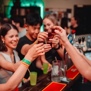 The Little Havana Party Cracovia