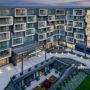 Ac By Marriott Krasków