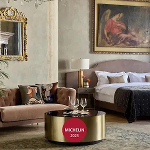 H15 Luxury Palace - Destigo Cracovia