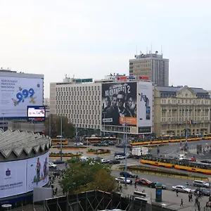 Centrum Daniella Апартаменты
