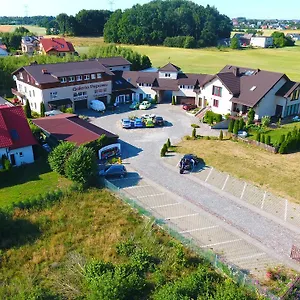 navštívit hotel