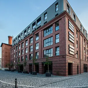 Browar Lubicz Aparthotel