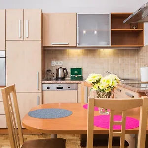 דירה Apartament Avanti, קרקוב