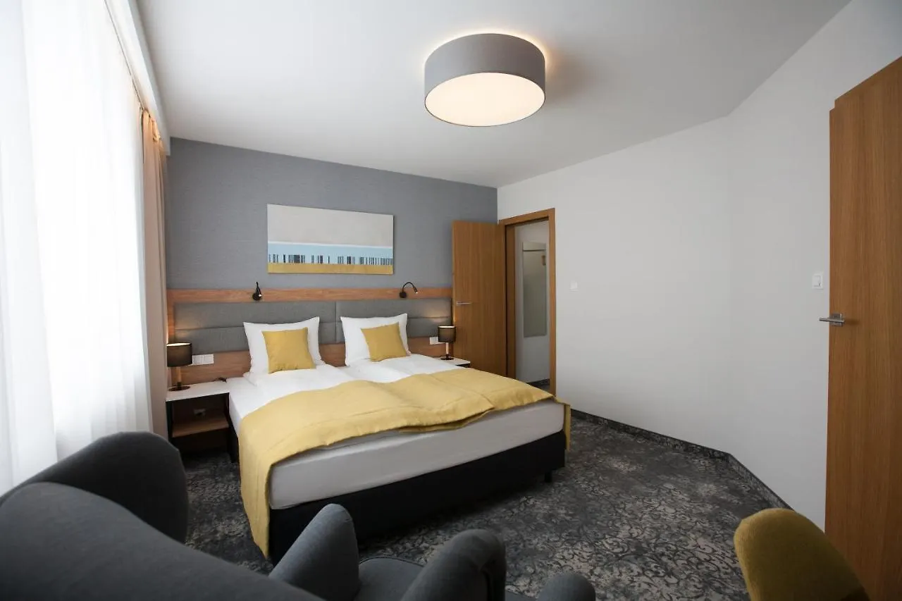 K4 Aparthotel Cracovia
