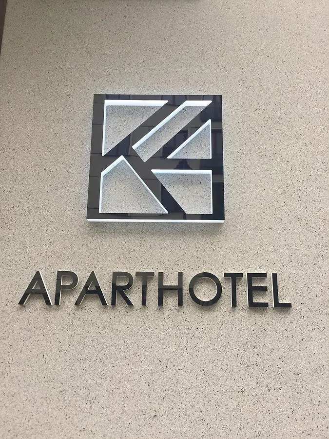 K4 Aparthotel Krakow